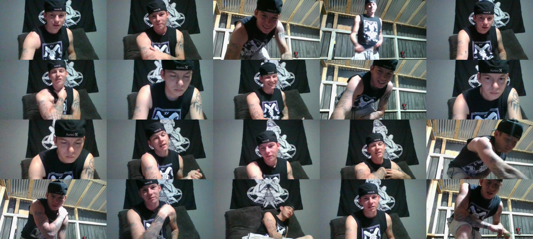 Antisocialstreamer  10-09-2021